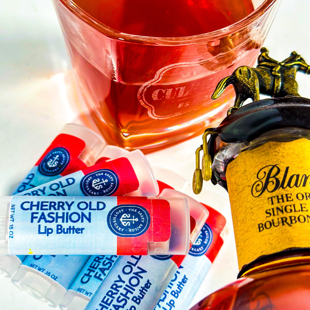 Salty Sailor Lip Butter
