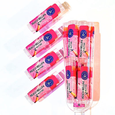 Salty Sailor Lip Butter