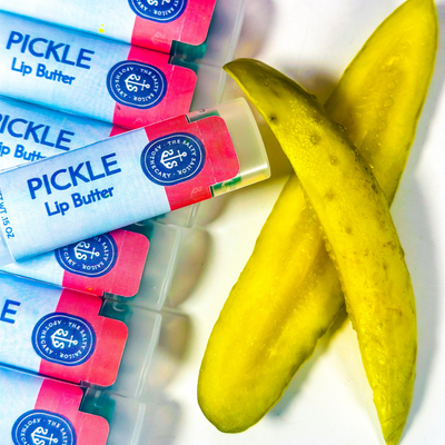 Salty Sailor Lip Butter
