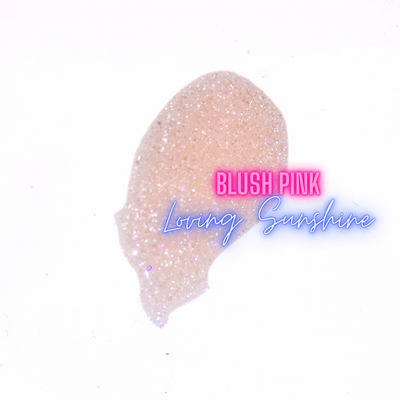 Sun Glazed • Illuminating Body Oil