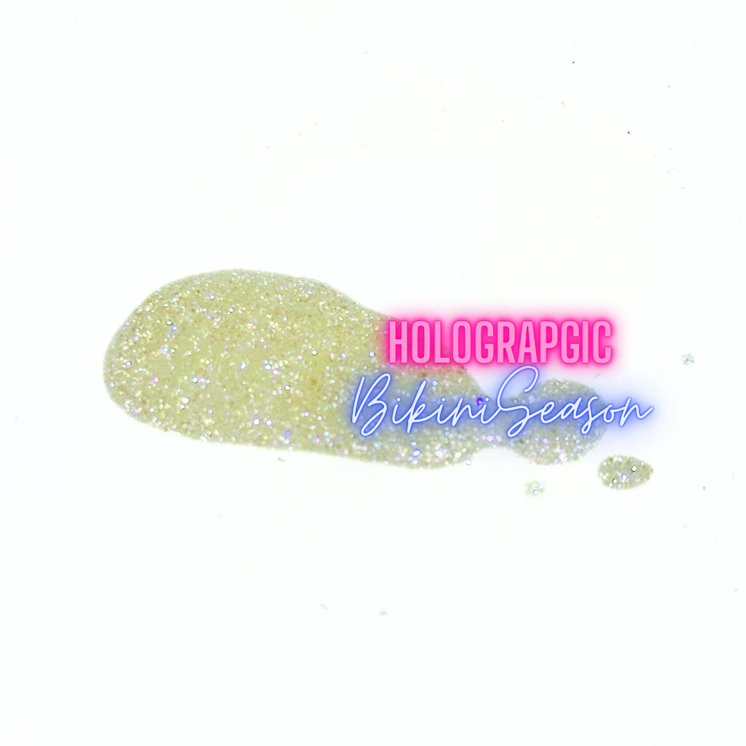Sun Glazed • Illuminating Body Oil