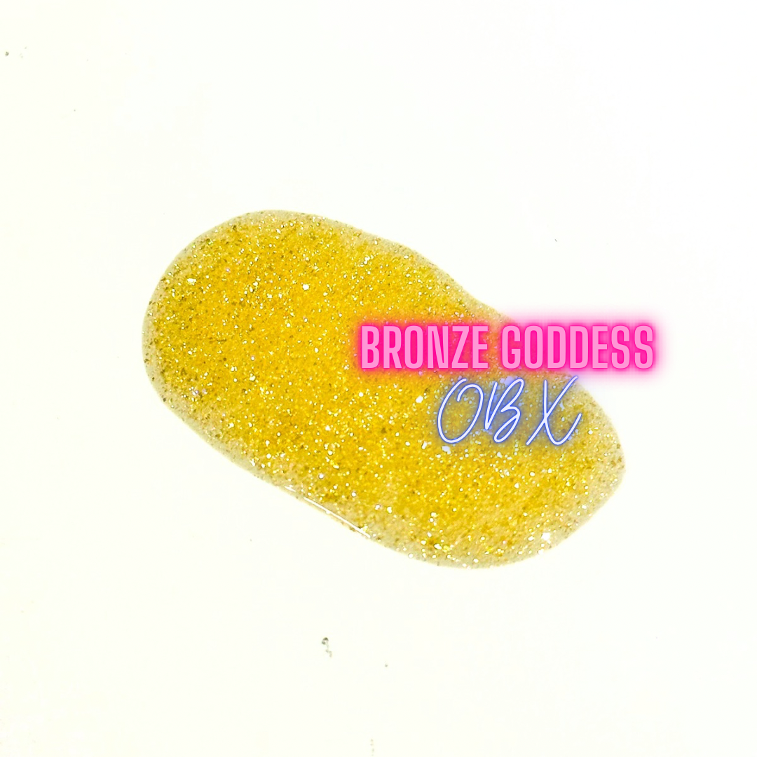 Sun Glazed • Illuminating Body Oil