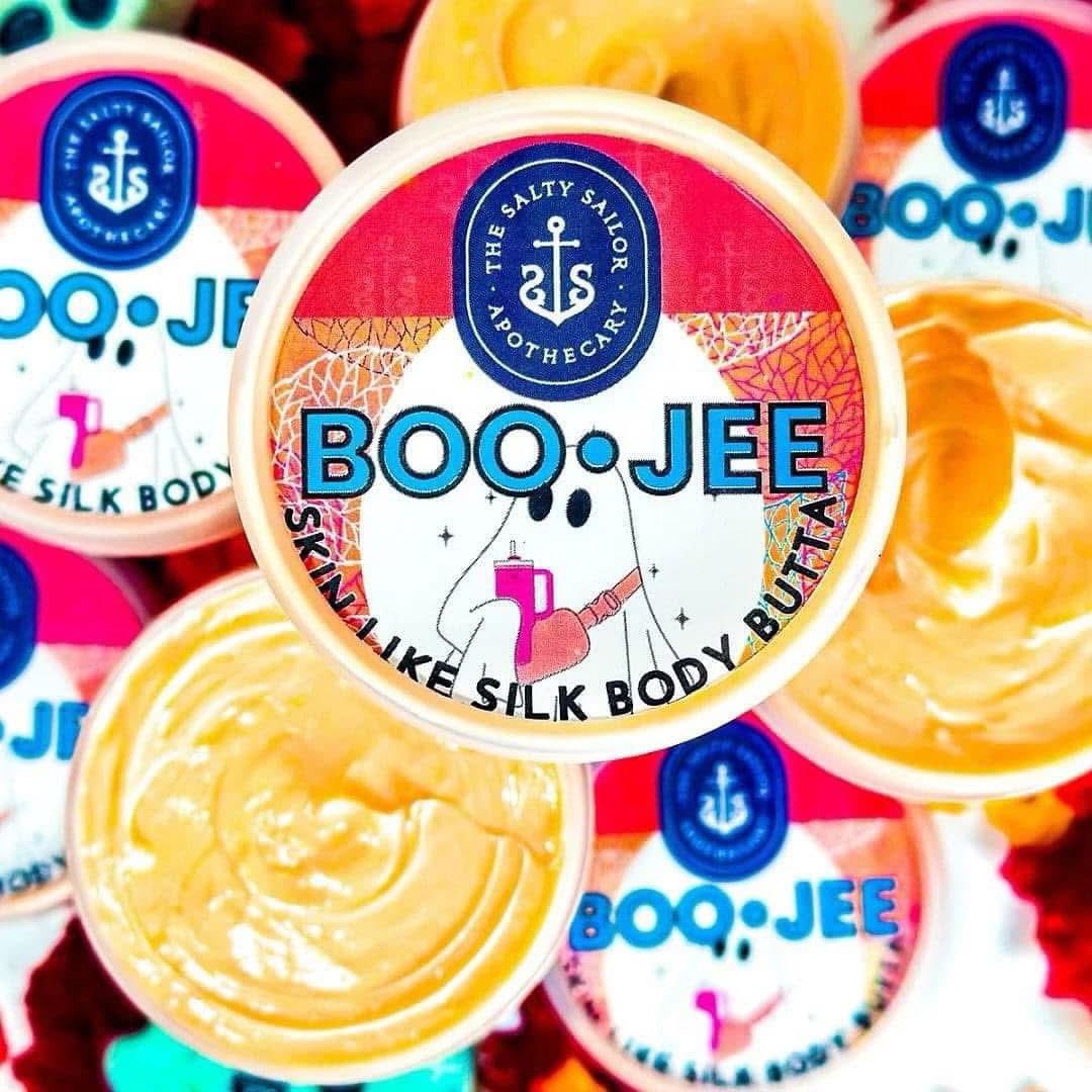 Skin Like Silk Luxury Emulsified Body Butta’s