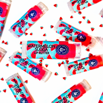 Salty Sailor Lip Butter