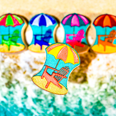 The Best Timeout  • Beach Life BathBombs