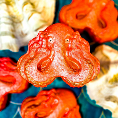F*cktopus • No F’s Left To Give BathBombs