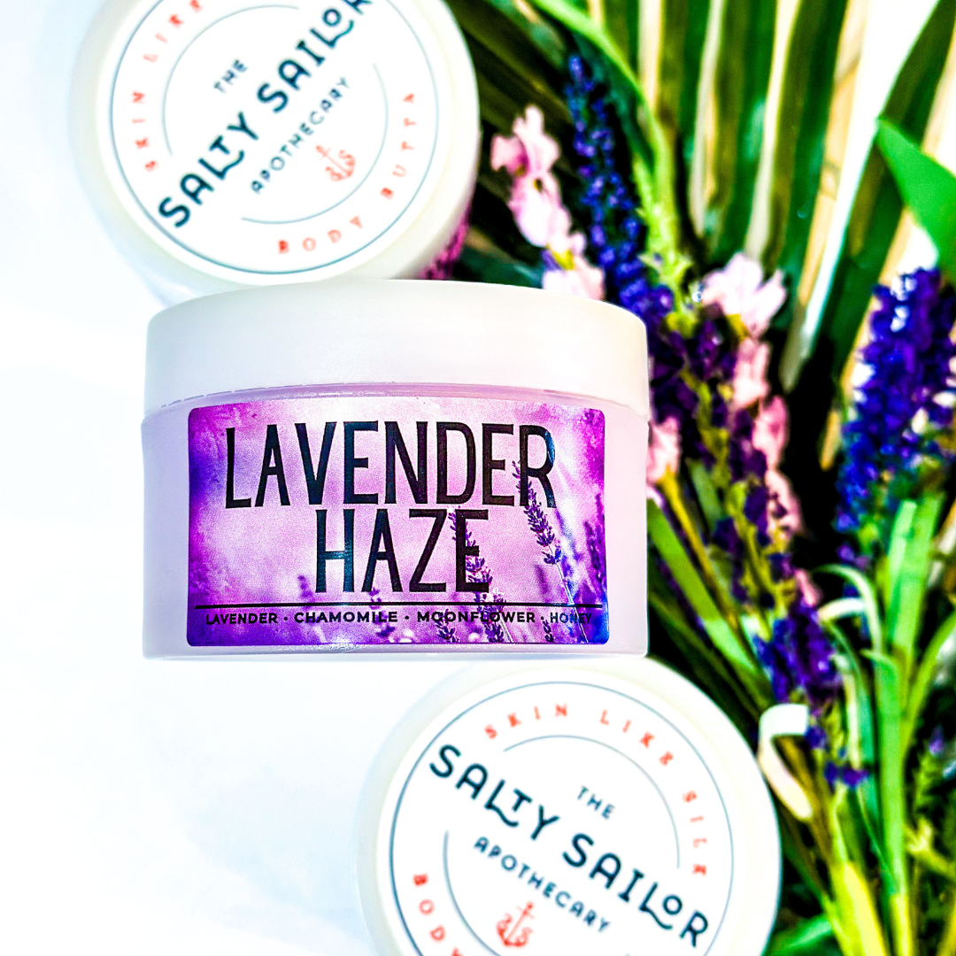 Skin Like Silk Luxury Emulsified Body Butta’s