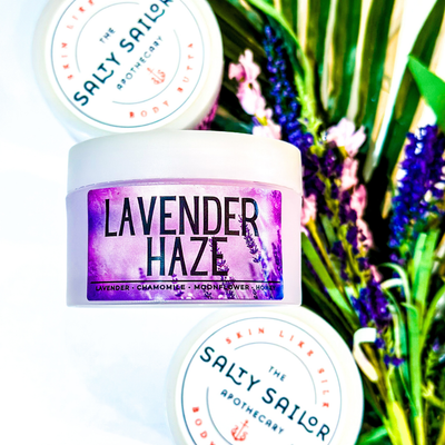 Skin Like Silk Luxury Emulsified Body Butta’s
