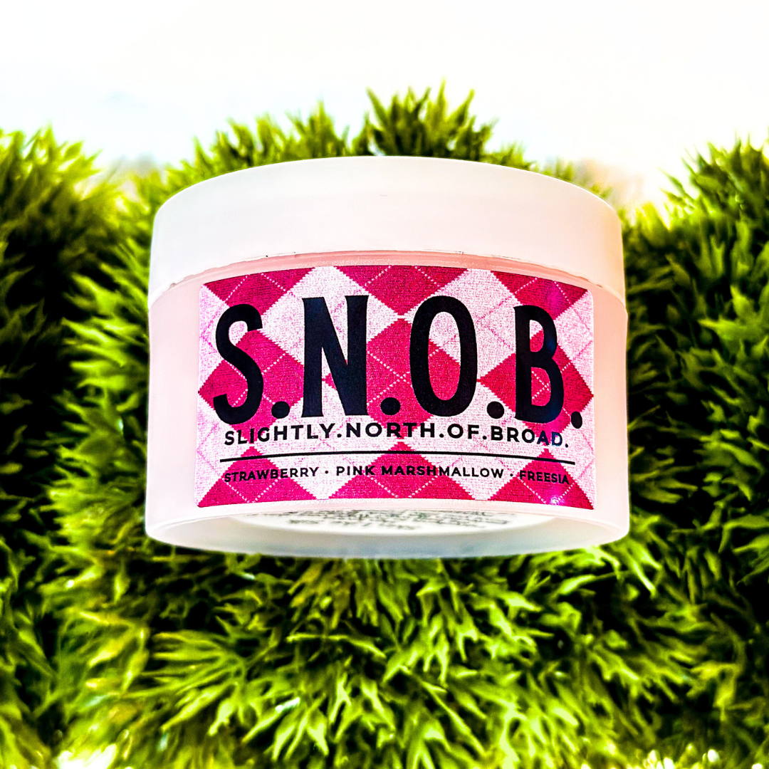 Skin Like Silk Luxury Emulsified Body Butta’s