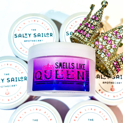 Skin Like Silk Luxury Emulsified Body Butta’s