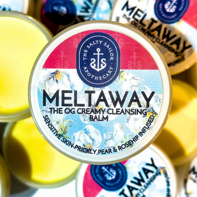 Meltaway Cleansing Balm