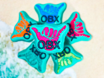 OBX • Paradise On Earth BathBombs