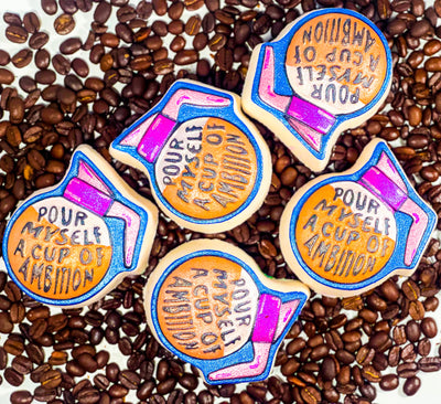 9 To Five Parton My Ambition BathBombs